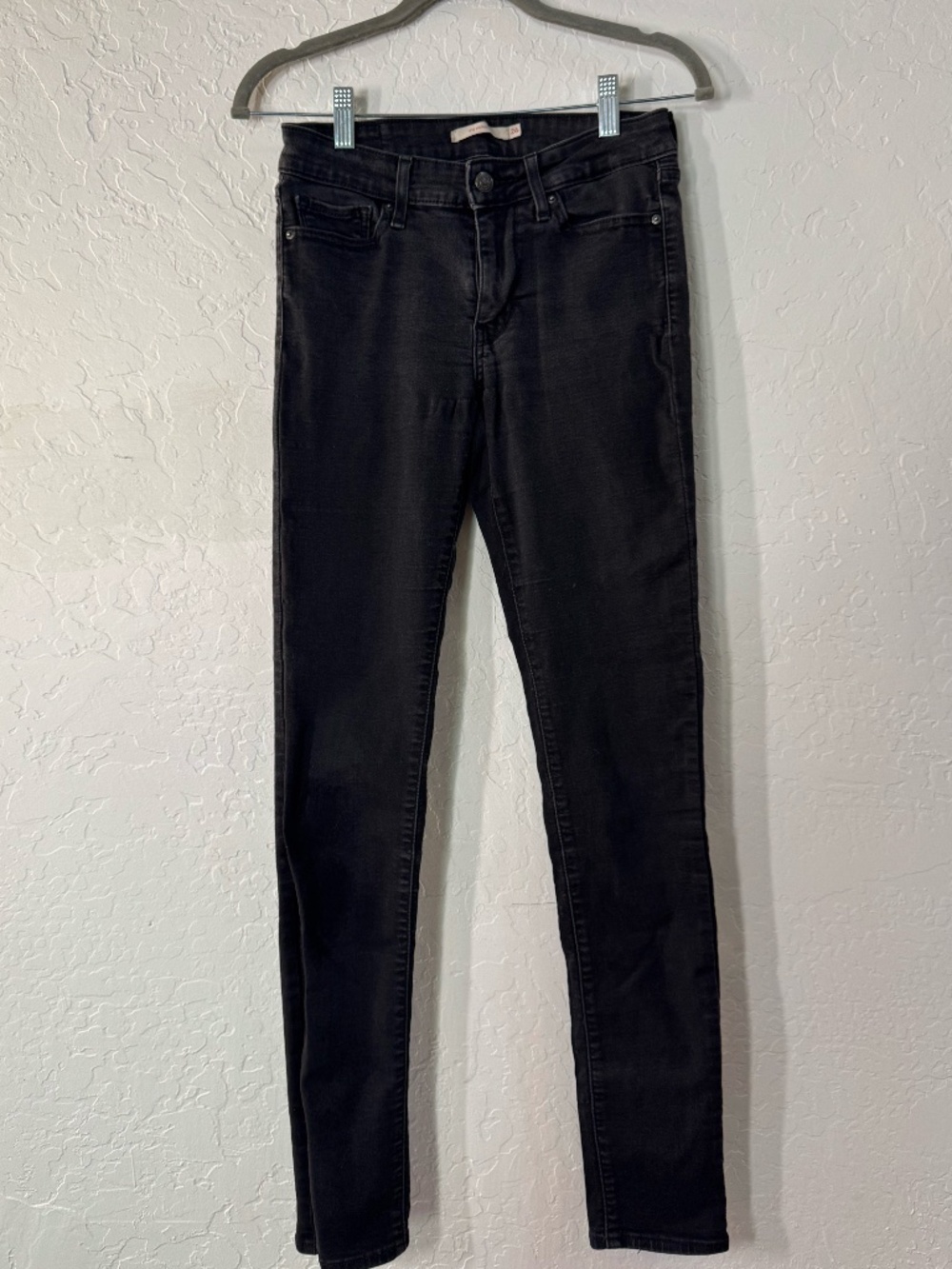 Levis 511 Skinny jeans